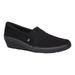 Women's Grasshoppers Indie Stretch Slip On Wedge