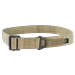 Condor Outdoor Rigger's Belt ( Coyote Tan / M - L 34-41 ) Size: M-L