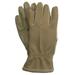 Isotoner Active Smart Touch Womens Camel Tan Touchscreen Tech Stretch Gloves