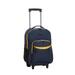 17" Rolling Backpack, Navy