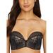 Wonderbra Womens Refined Glamour Push-Up Strapless Bra Style-WB031U