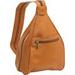 Women's LeDonne Ladies Sling Backpack / Purse BP-61