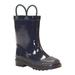 Children's Western Chief Solid Rain Boot