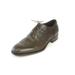 J. LINDEBERG Men's Brogue 3 Italian Calf Oxford Shoes
