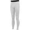 Augusta Hyperform Compression Tight 2620 White Xl