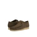 Clarks Originals Wallabee Men's Leather Nubuck Moccasins 47295