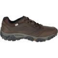 Merrell Mens Moab Adventure Lace Waterproof Hiking Shoe