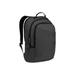 OGIO Soho - Notebook carrying backpack - 17" - black