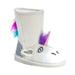 Children's MUK LUKS Luna Unicorn Boot