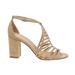 Daya by Zendaya Womens Soda Open Toe Casual Ankle Strap Sandals