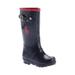 Infant Boys' Polo Ralph Lauren Ralph Rain Boot - Toddler