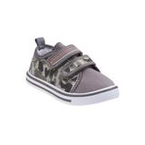 Rugged Bear Boys' Canvas Shoe