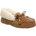 Women's Bearpaw Indio Moccasin Slipper