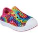 Skechers Cali Gear Guzman - Color Hype Shoe (Girl)