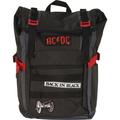 AC/DC Backpack Black