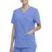 Scrubstar Core Essentials Unisex V-Neck Scrub Top