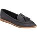 Women's Sperry Top-Sider Saybrook Leather Kiltie Loafer