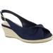 Bella Vita Sylvie II Espadrille Sandals (Women)