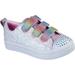 Skechers Twinkle Toes: Twi-Lites - Glitter Glitz Light-up Sneaker (Little Girls & Big Girls)