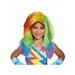 My Little Pony: Child Rainbow Dash Movie Wig