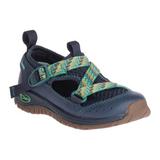 Children's Chaco Odyssey Vegan Sport Sandal