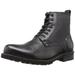 English Laundry Men's Whitley Boot, Black, 10 M US