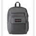 Big Student Backpack(Forge Grey, One Size)