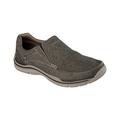 Skechers Mens Relaxed Fit Expected Avillo Slip On