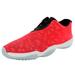 Nike Jordan Mens Air Jordan Future Low Casual Shoe Infrrd/Blk/White 10