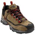 Mens Steel Toe Athletic Shoe SD Water Resistant 1392 - Moss - 16XW