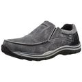 Skechers Mens Relaxed Fit Expected Avillo Slip On