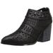 N.Y.L.A. Women's Aztex Ankle Bootie