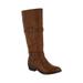 Women's Easy Street Kelsa Knee High Boot