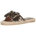 Not Rated Women's Erra Slide Sandal