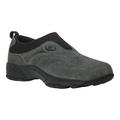 Men's Propet Wash & Wear Slip-On II Suede