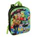 Disney Kids Toy Story 4 Backpack 15" Woody Buzz Ducky Bunny Forky