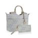 MKF Collection Mayra M Signature Tote by Mia K. Farrow