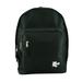 K-Cliffs Classic Large Lightweight Durable Backpack for Students in Black
