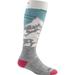 Darn Tough Women's Yeti Over-The-Calf Light Sock