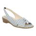 Women's Life Stride Mimosa 2 Slingback