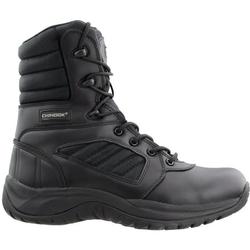 Chinook Mens Cover 8 Inch Work Work Safety Shoes Casual