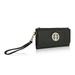 MKF Collection by Mia K Farrow Davina Tri-Fold Wristlet