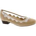 Women's Ros Hommerson Tootsie Dress Ballet Flat