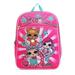 LOL Surprise 16" Backpack Making a Splash Baby Cat Merbaby Super B.B.