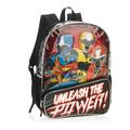 Power Rangers Unleash Power Backpack