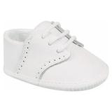 Baby Deer, Linden Infant Boys Saddle Oxford (Infant Boys)