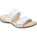 Women's Vionic Randi Two Strap Slide