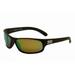 Anaconda 12017 Sunglasses Matte Black