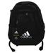 adidas Unisex 5-Star Team Backpack, Black, ONE SIZE