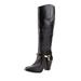 Vince Camuto Signature DALINA BOOT BLACK